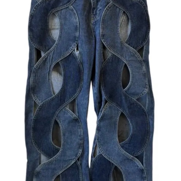 Area Denim - Picture 4 of 4